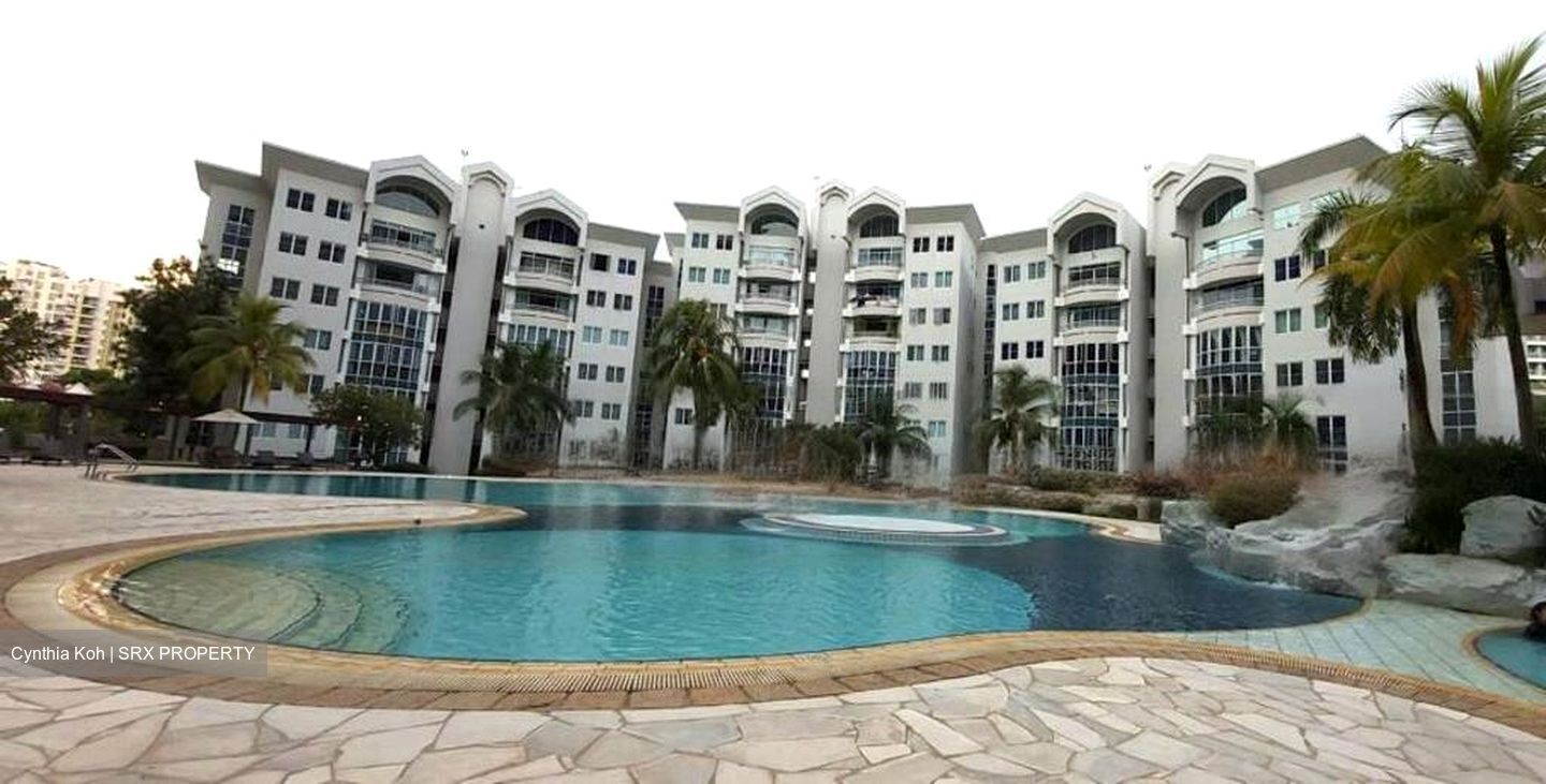 Elias Green (D18), Condominium #481715021